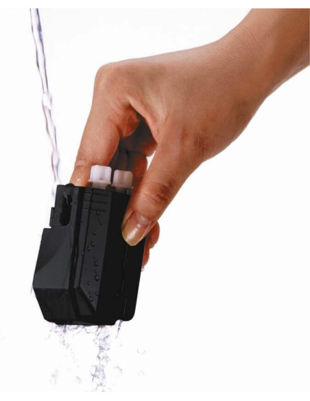 Afilador de cuchillos eléctrico Kaï + módulo de pulido