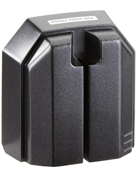 Afilador de cuchillos eléctrico Kaï + módulo de pulido
