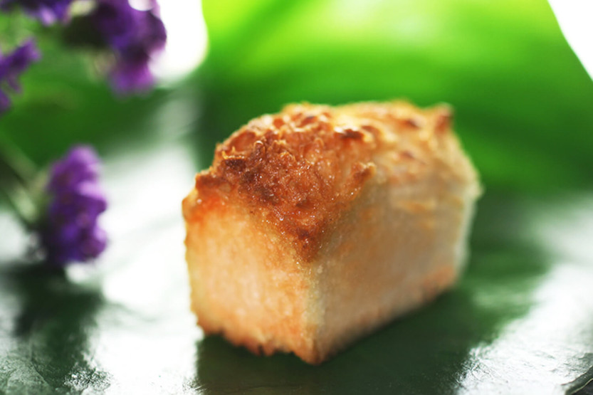 De BuyerElastomoule för 20 minikakor