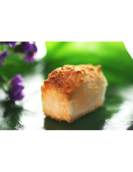 De Buyer Elastomould per 20 mini torte