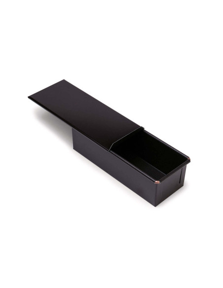 Gobel sliced bread mould with lid 25x9cm