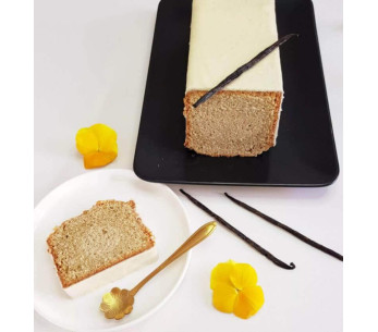 Molde para pan de molde Gobel con tapa 25x9cm 2