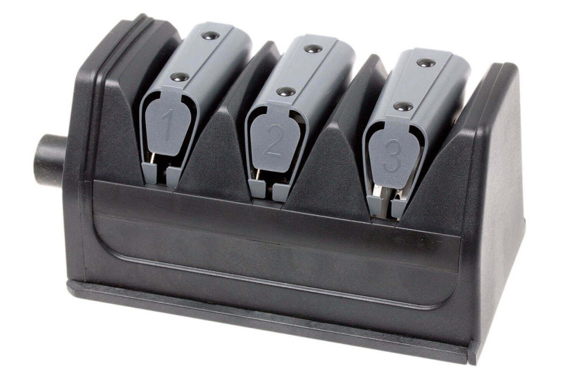 Schärfmodul 20° für CHEF'S CHOICE Diamond Sharpener 2100