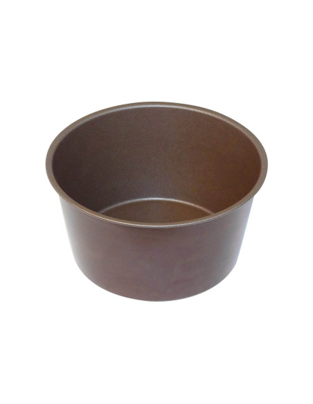 Grote Gobel soufflévorm diameter 18cm