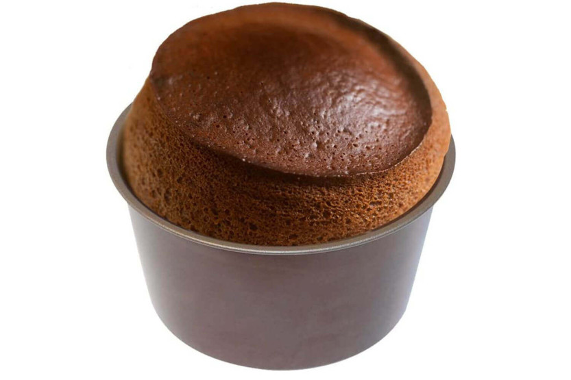 Large Gobel soufflé mould diameter 18cm