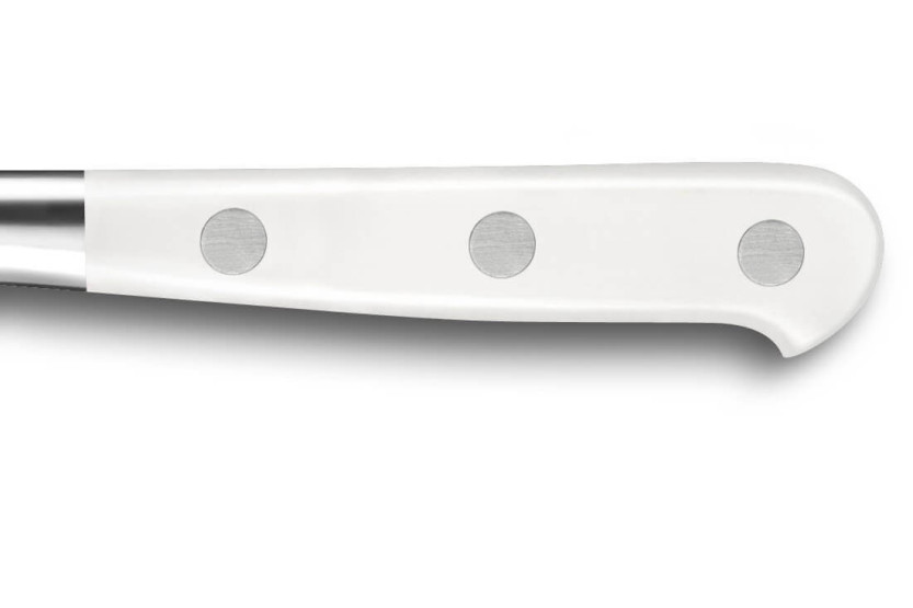 Kockkniv Sabatier Toque blanche 100% smidd 20cm