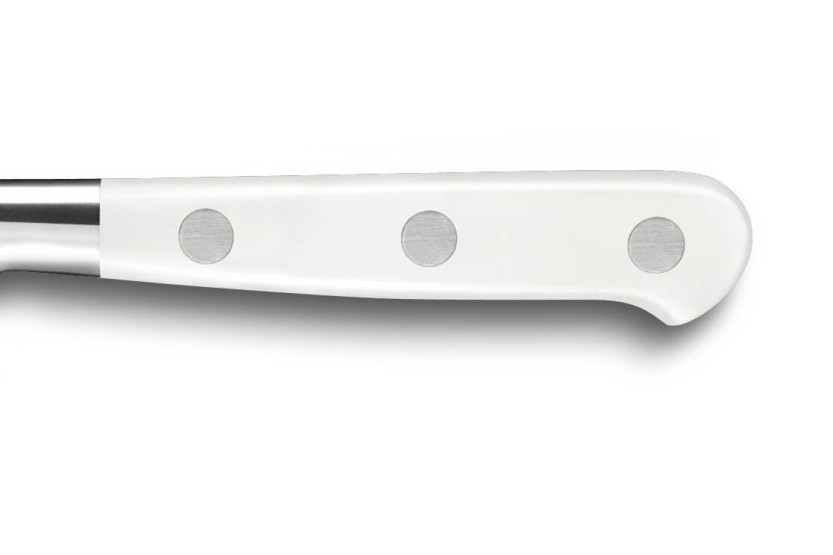 Sabatier Aufschnittmesser Toque blanche 100% geschmiedet 20cm