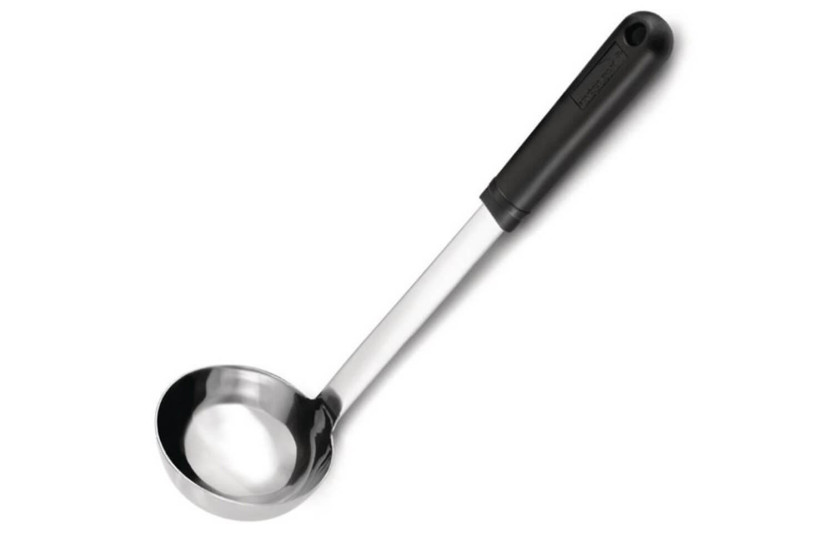 Deglon Stop'Glisse® opscheplepel 20cm - 14cl