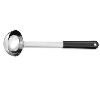 Deglon Stop'Glisse® ladle 20cm - 14cl 2