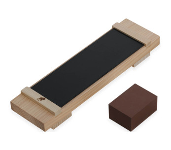 Miyabi kit för slipstenar