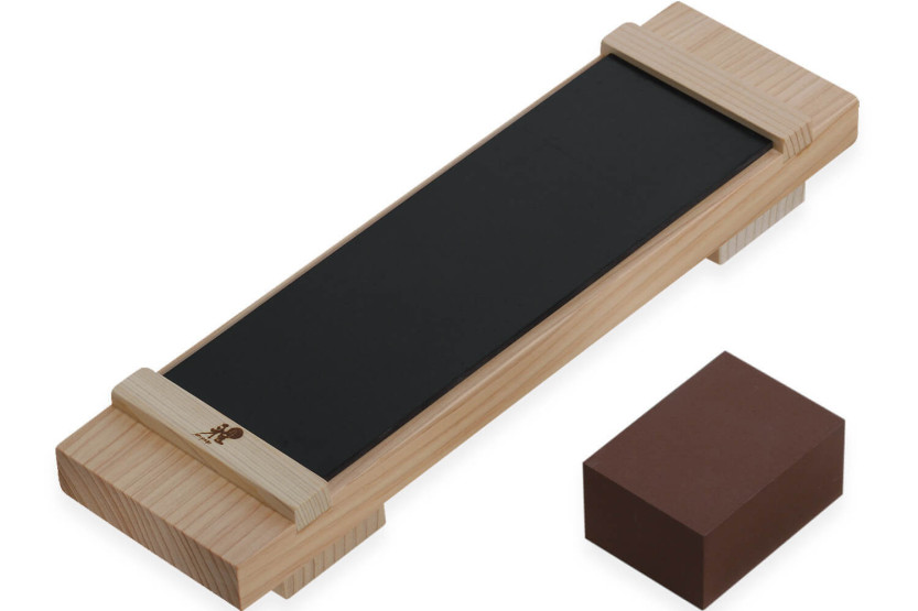 Miyabi kit för slipstenar
