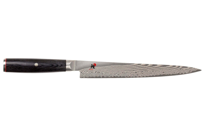 Estojo sujihiki Miyabi 5000FCD lame damas 24cm