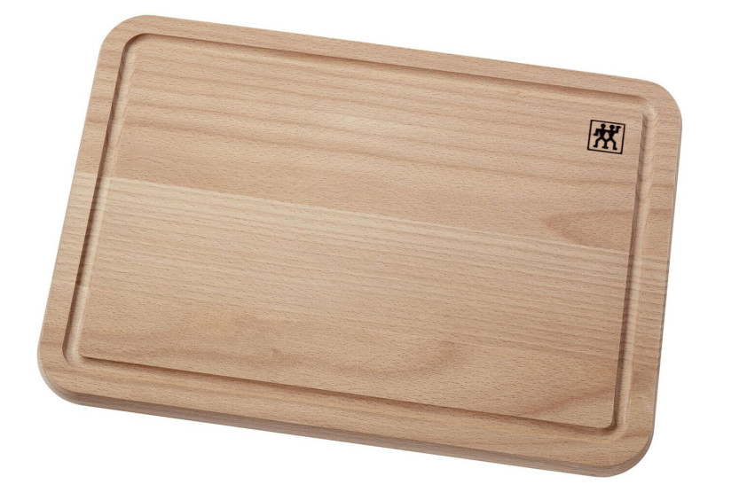 Zwilling puinen leikkuulauta 35x25cm