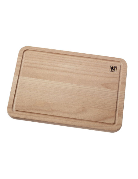 Zwilling puinen leikkuulauta 35x25cm