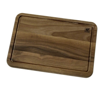 Zwilling puinen leikkuulauta 35x25cm