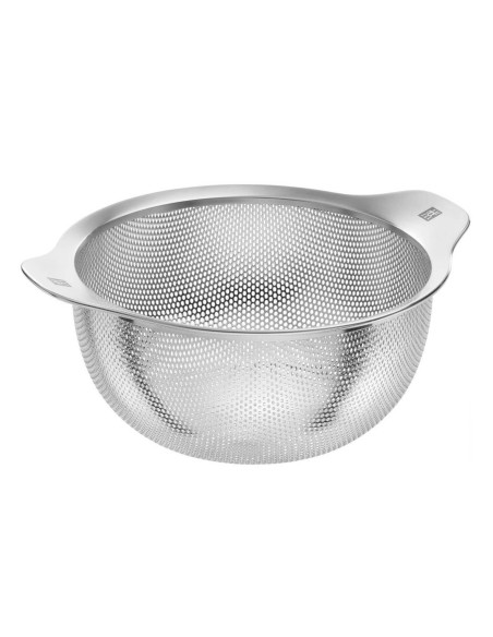 Colapasta Zwilling in acciaio inox 18/10 diametro 20 cm fondo piatto