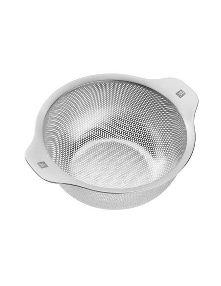 Colapasta Zwilling in acciaio inox 18/10 diametro 20 cm fondo piatto