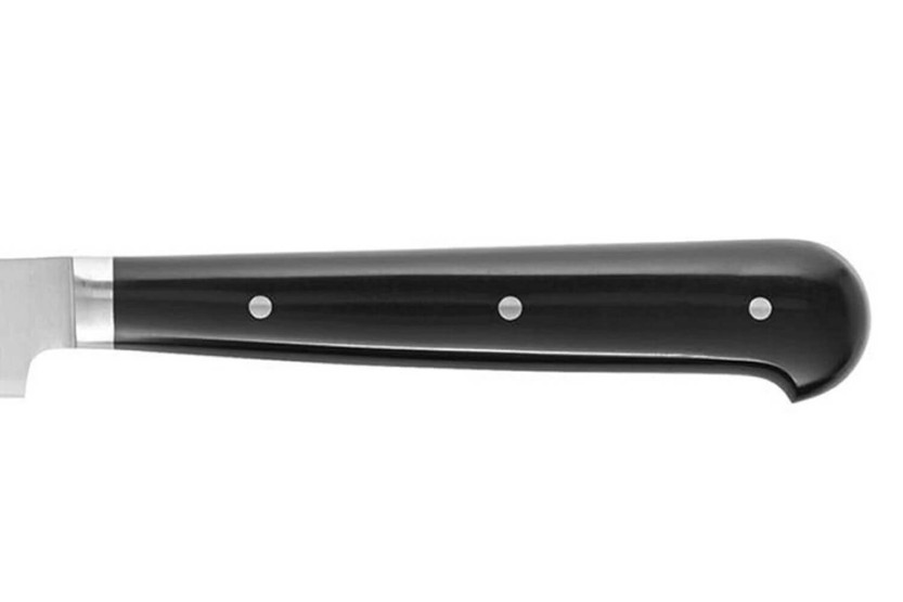 Set of 4 Zwilling steak knives with 12cm micro-serrated blades