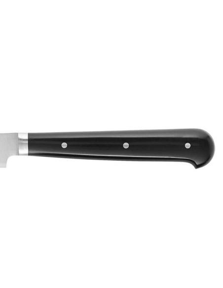 Set van 4 Zwilling steakmessen met 12 cm microvertanding