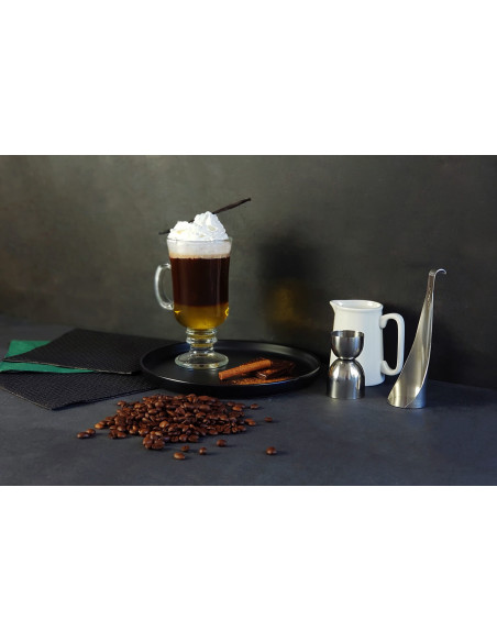 Coffret cadeau Cookut Irish Coffee facile