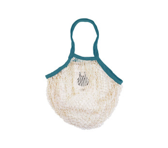 Borsa pieghevole Cookut Sacha in cotone biologico