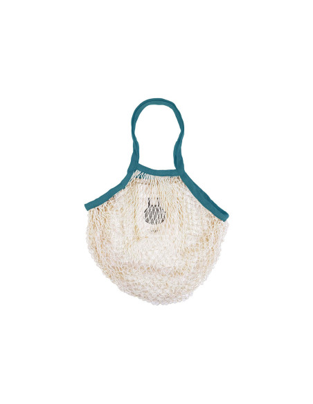 Borsa pieghevole Cookut Sacha in cotone biologico