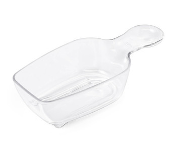 Måleske 120 ml til OXO Pop-dåse
