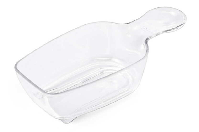 Measuring spoon 120 ml for OXO Pop tin