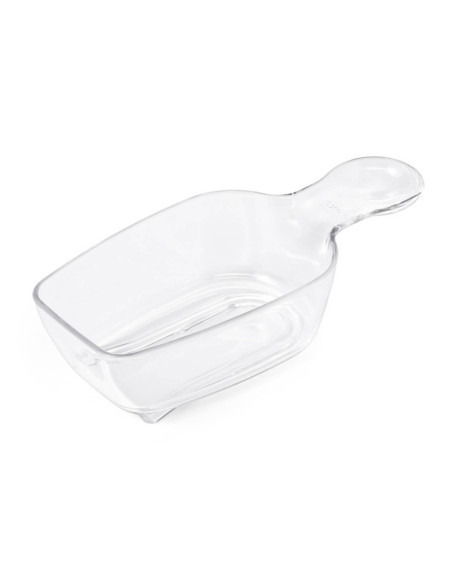 Measuring spoon 120 ml for OXO Pop tin