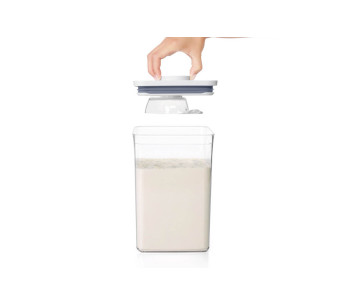 Mittalusikka 120 ml OXO Pop -purkkia varten 2