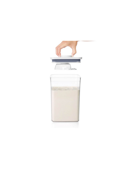 Maatlepel 120 ml voor OXO Pop blik