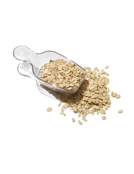 Måleskje 120 ml til OXO Pop-boks
