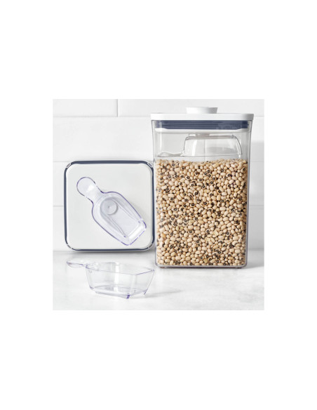 Mätsked 120 ml för OXO Pop burk