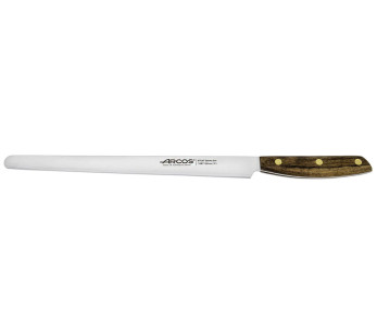 Cuchillo jamonero flexible Arcos Nórdika 25cm hoja
