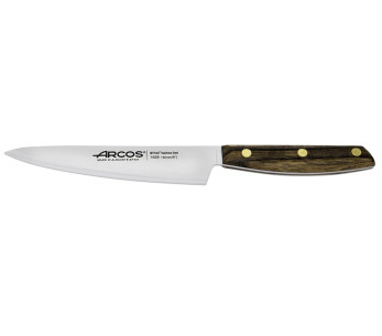 Coltello da chef Arcos Nórdika, lama da 16 cm