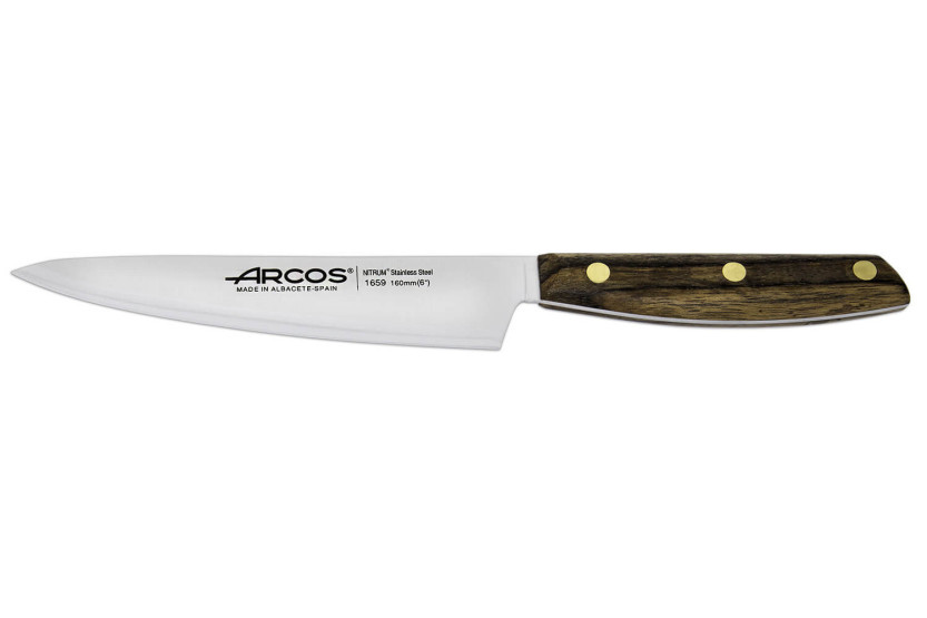 Arcos Nórdika chef ' s knife 16cm blade
