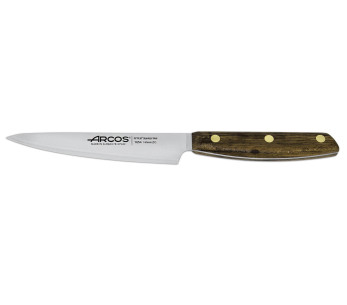 coltello universale Arcos Nórdika zoppo 14cm