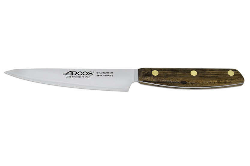Universalkniv Arcos Nórdika lame 14cm