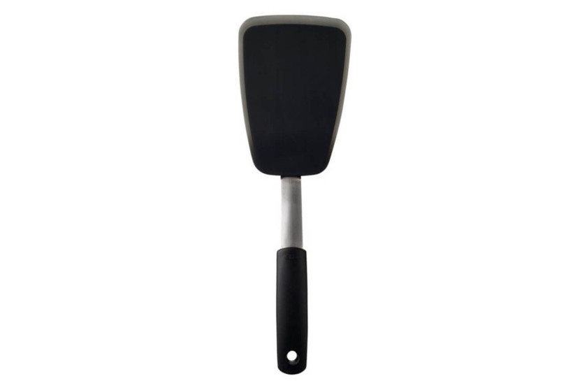 Espátula larga e flexível de silicone da OXO