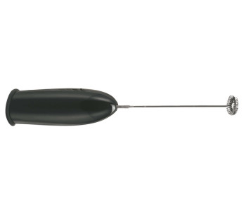 Espumador de leche eléctrico Bodum Schiuma negro