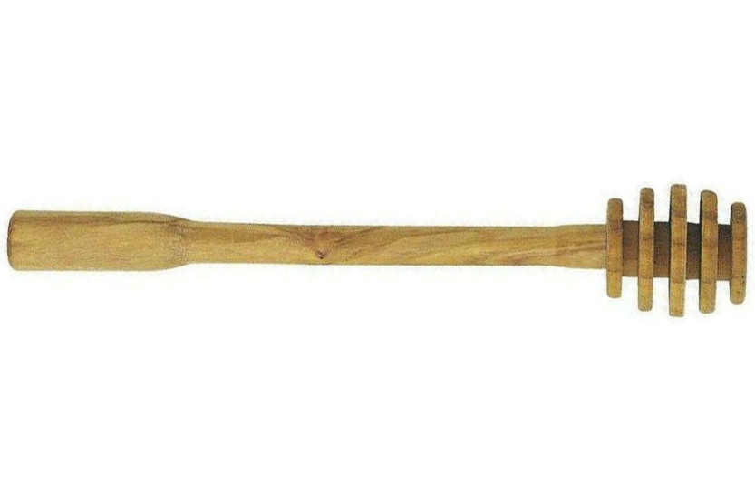 BERARD puksipuu hunajalusikka