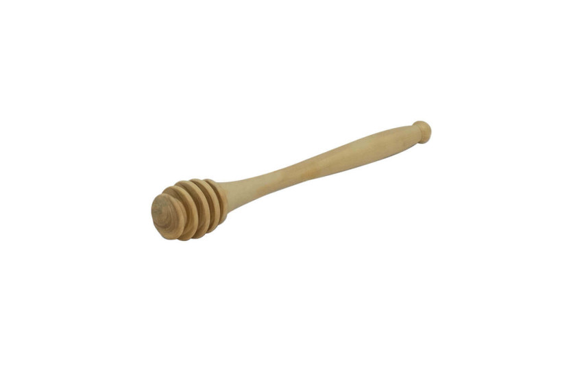 BERARD boxwood honey spoon