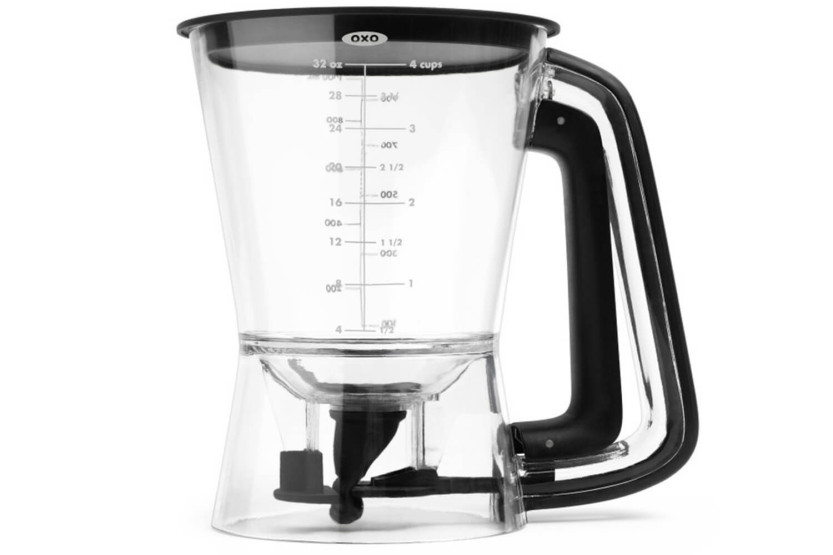 1L OXO pannkakssmetdispenser