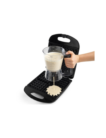 1L OXO pancake batter dispenser