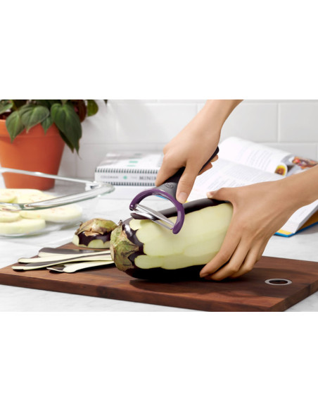 Pelapatate a rasoio per verdure grandi OXO PREP