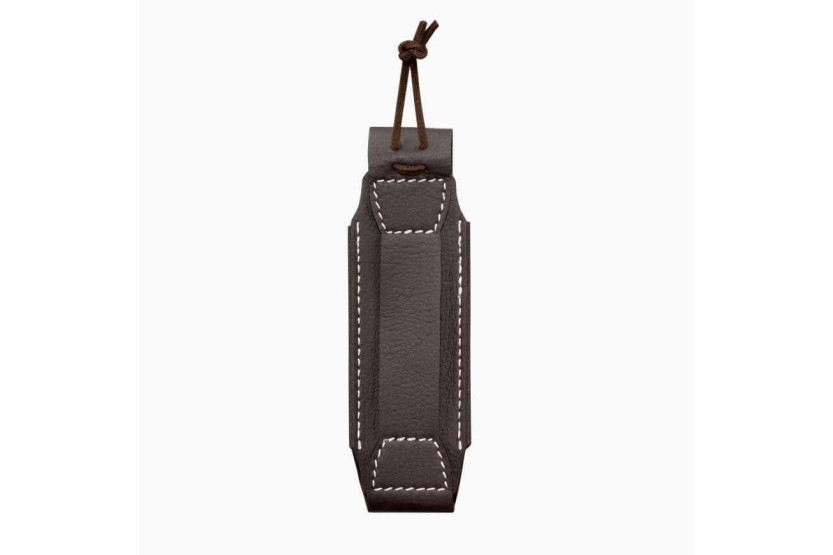 Opinel traditionellt boxset n°8 8,5cm roterande blad + fodral
