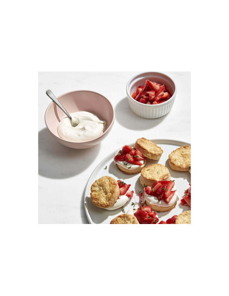 OXO stainless steel hand mixer