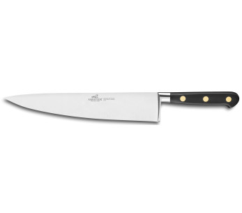 Kokk kniv SABATIER Idéal Carbone 100% smidd blad 25cm