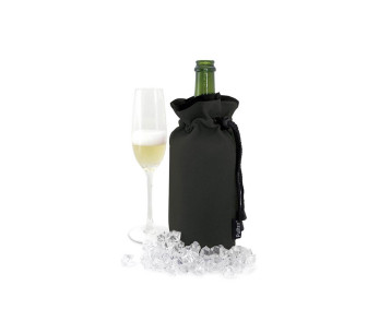Pulltex flessenkoeltas voor wijn en champagne