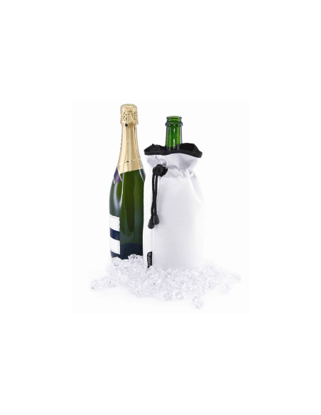 Pulltex flaskekjølebag for vin og champagne